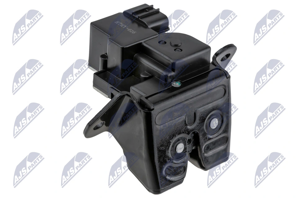 NTY EZC-HY-616 Boot Lock