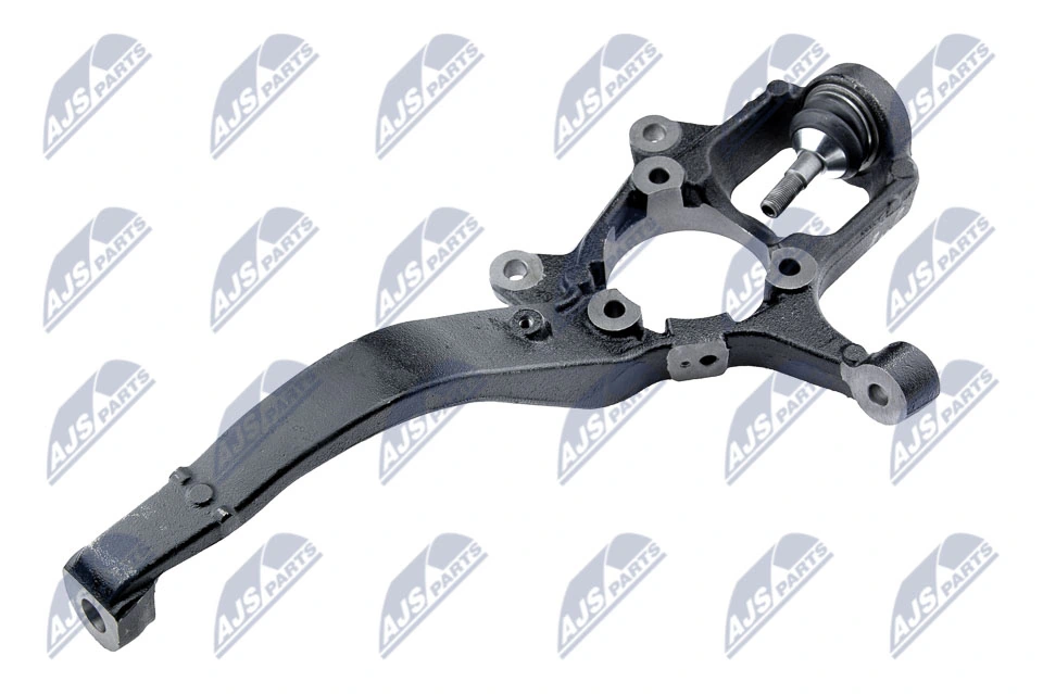 Steering Knuckle, wheel suspension ZZP-CH-012