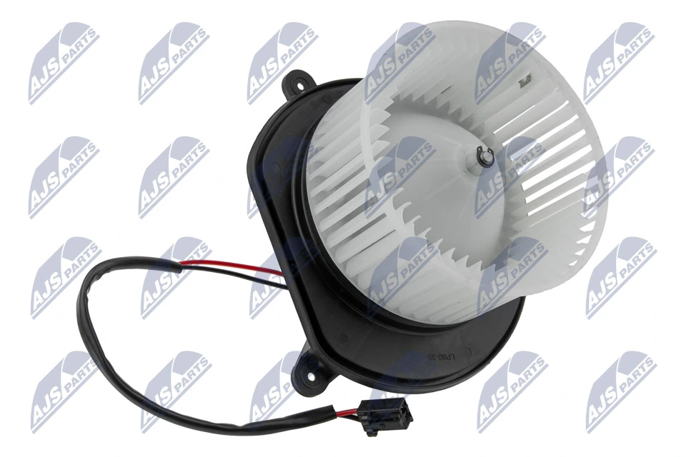 Interior Blower EWN-CH-002