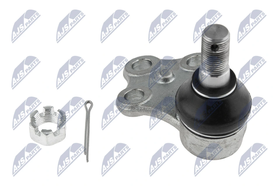 Ball Joint ZSD-NS-022