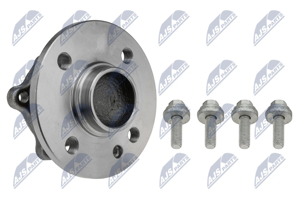 Wheel Bearing Kit KLT-BM-018