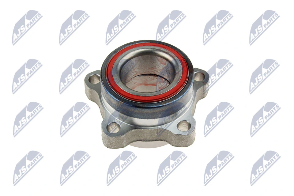 Wheel Bearing Kit KLP-FR-040