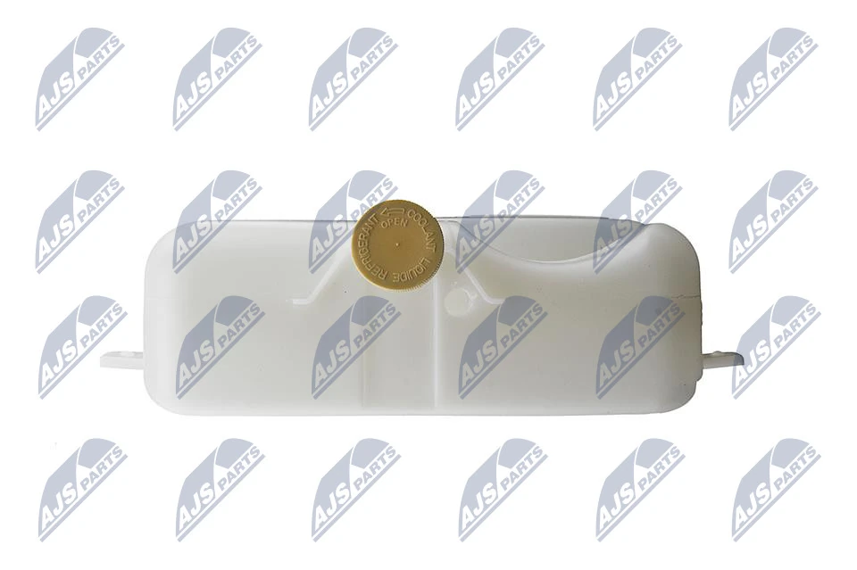 Expansion Tank, coolant CZW-MZ-000