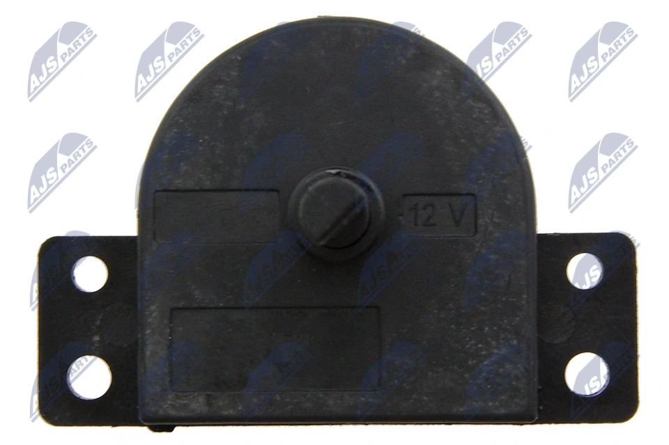 Control Unit, heating/ventilation ERD-CT-017