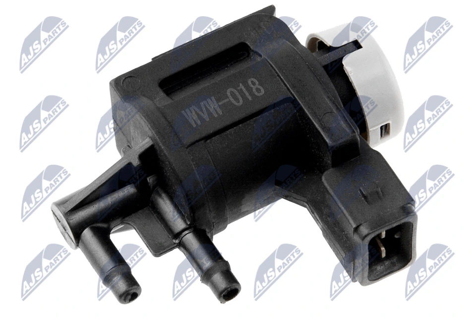 Pressure Converter, exhaust control EGR-VW-018