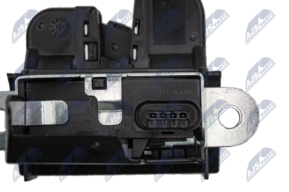 Tailgate Lock EZC-VW-182