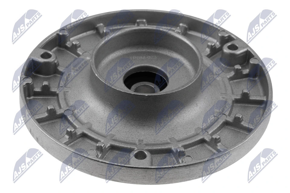 Repair Kit, suspension strut support mount AD-BM-023