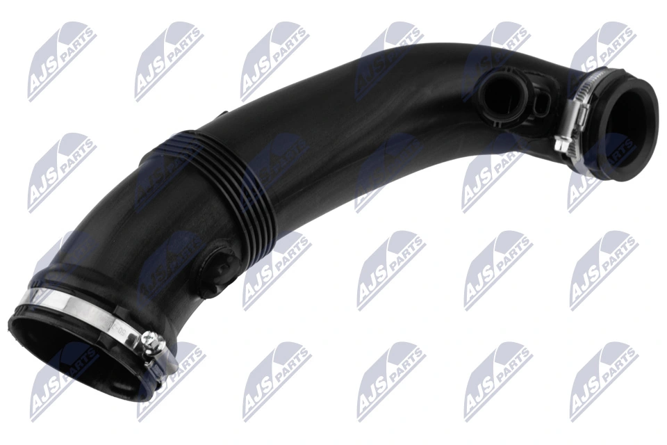 NTY GPP-BM-190 Charge Air Hose
