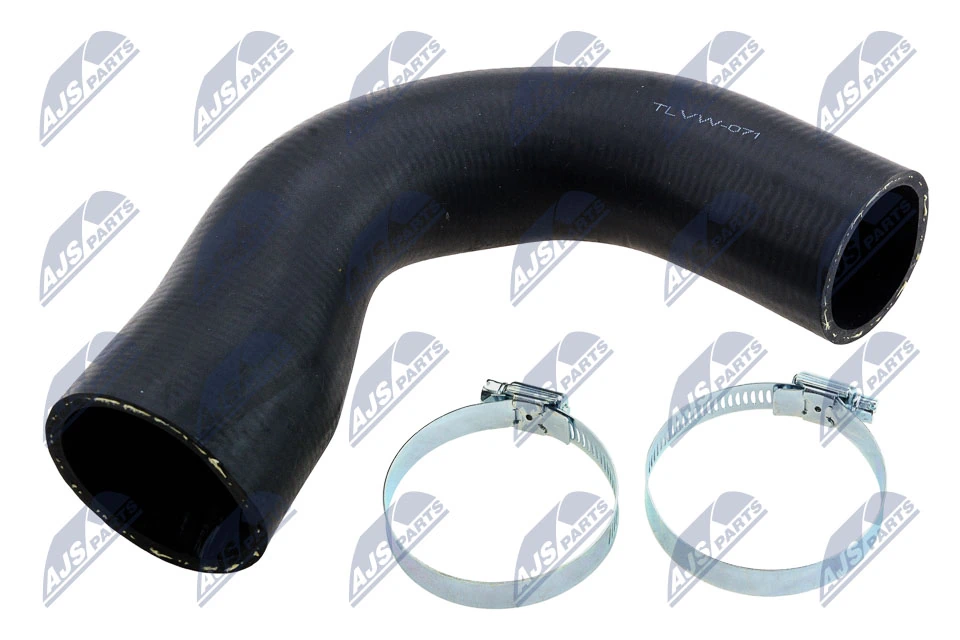 Charge Air Hose GPP-VW-071