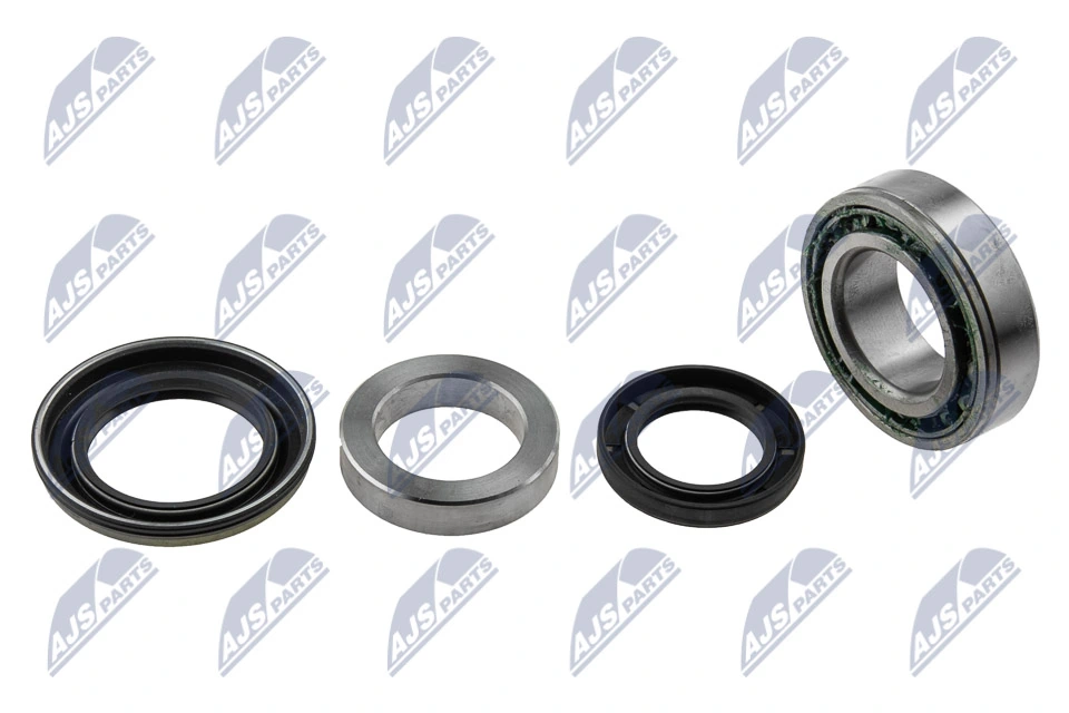 Wheel Bearing Kit KLT-KA-311