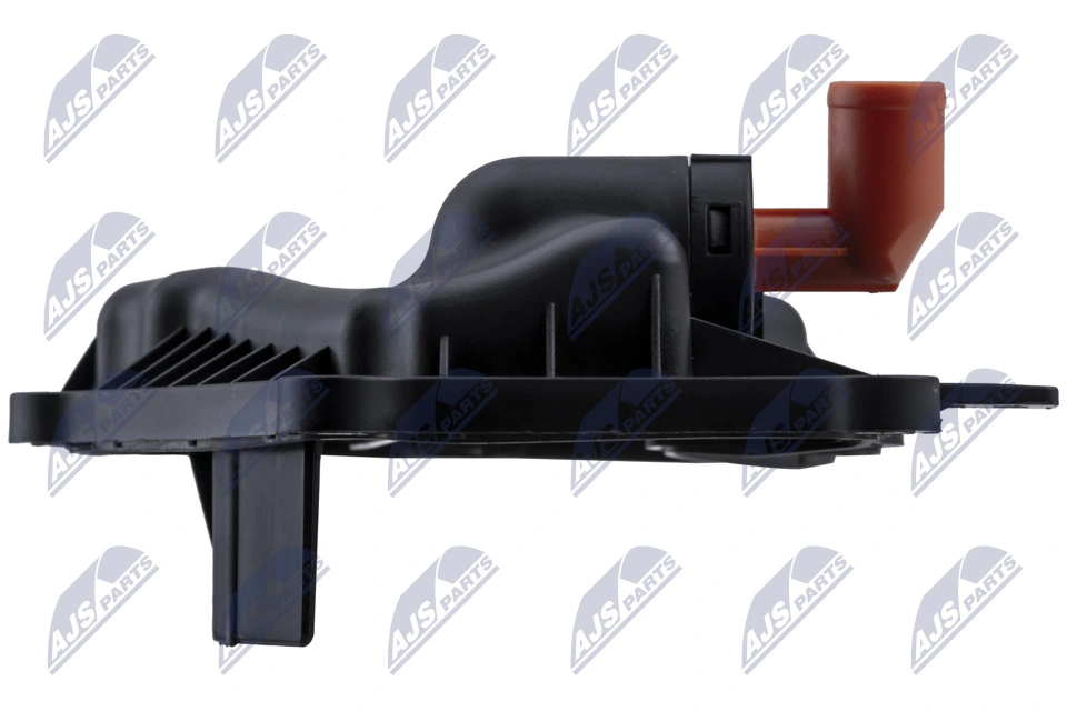 NTY SEP-FR-002 Oil Separator, crankcase ventilation