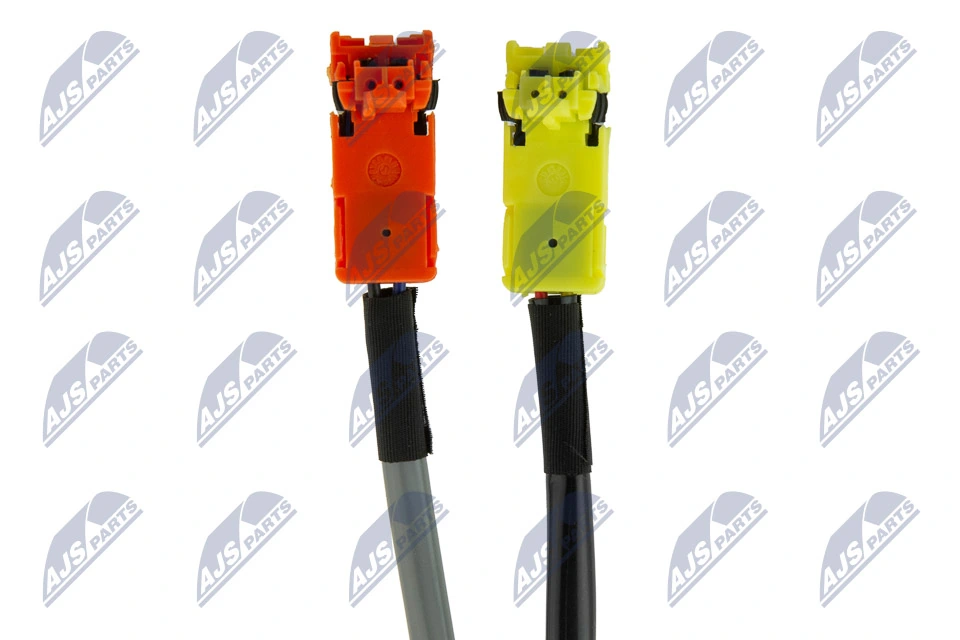 NTY EAS-NS-019 Clock Spring, airbag