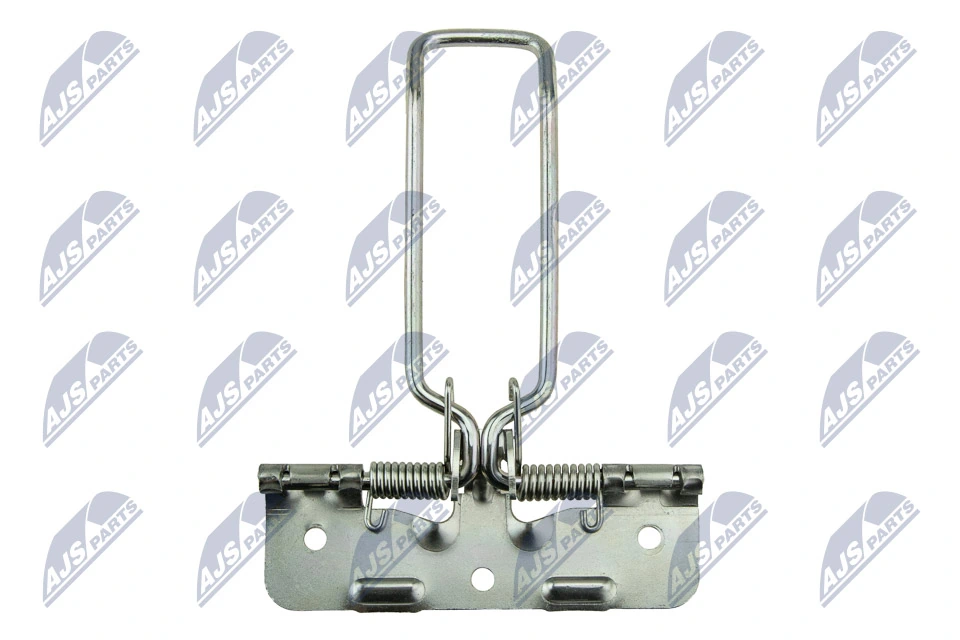 NTY EZC-CT-062 Door Check