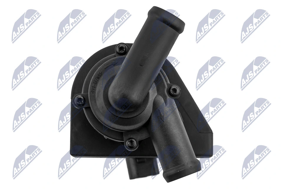 Water Pump, engine cooling CPZ-VW-023