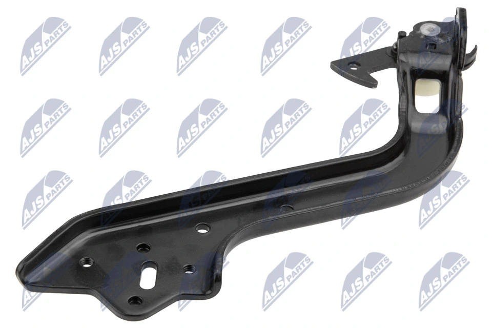 NTY EZC-ME-119 Roller Guide, sliding door