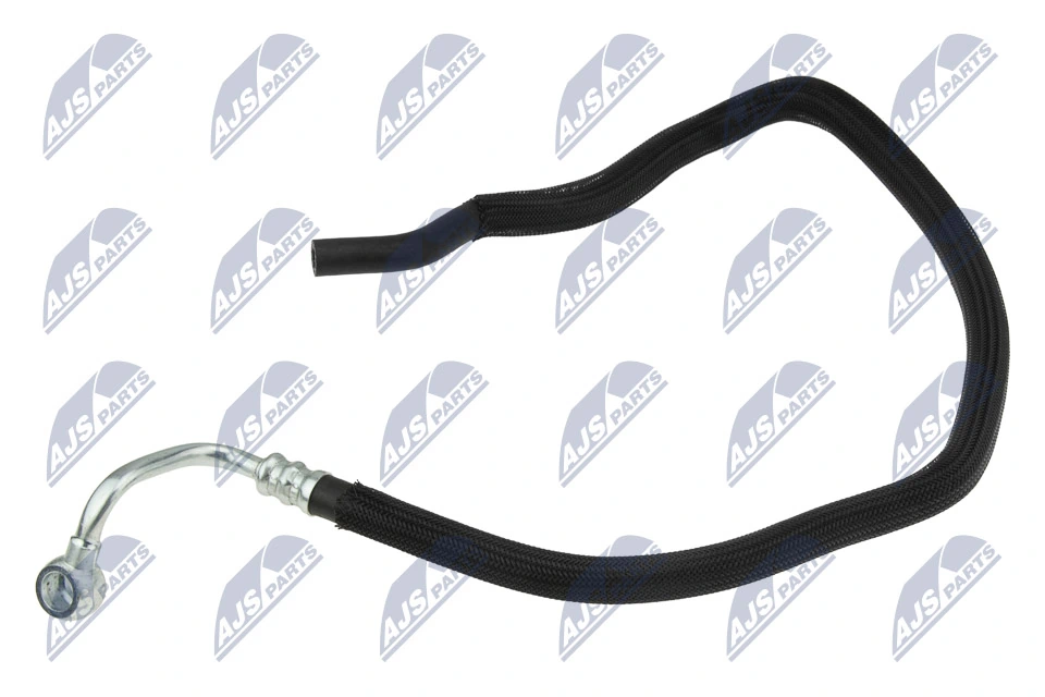 Hydraulic Hose, steering SPH-AU-004