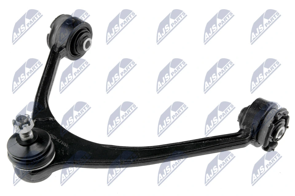 Control/Trailing Arm, wheel suspension ZWG-TY-050