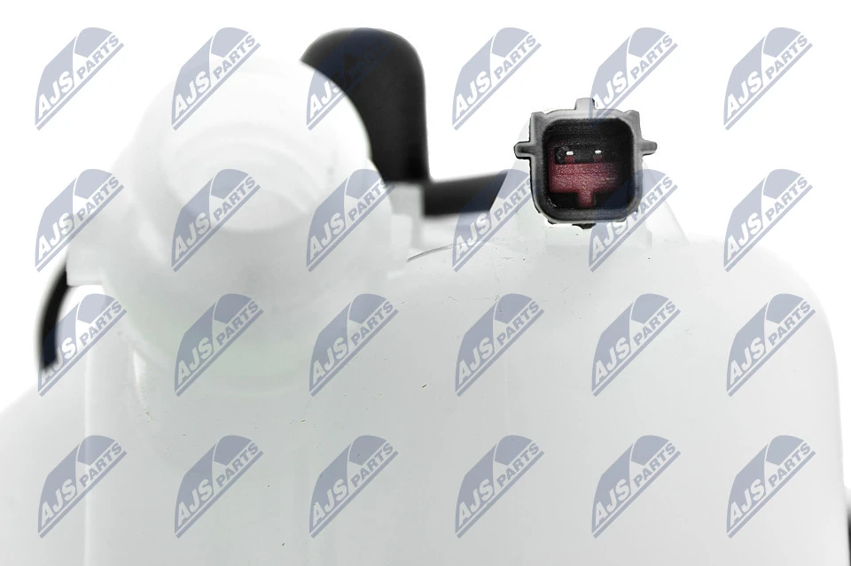 Expansion Tank, coolant CZW-LR-008