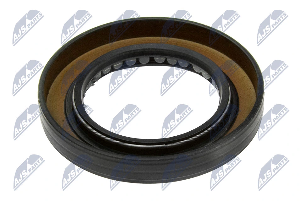 NTY NUP-MZ-014 Seal Ring, wheel hub