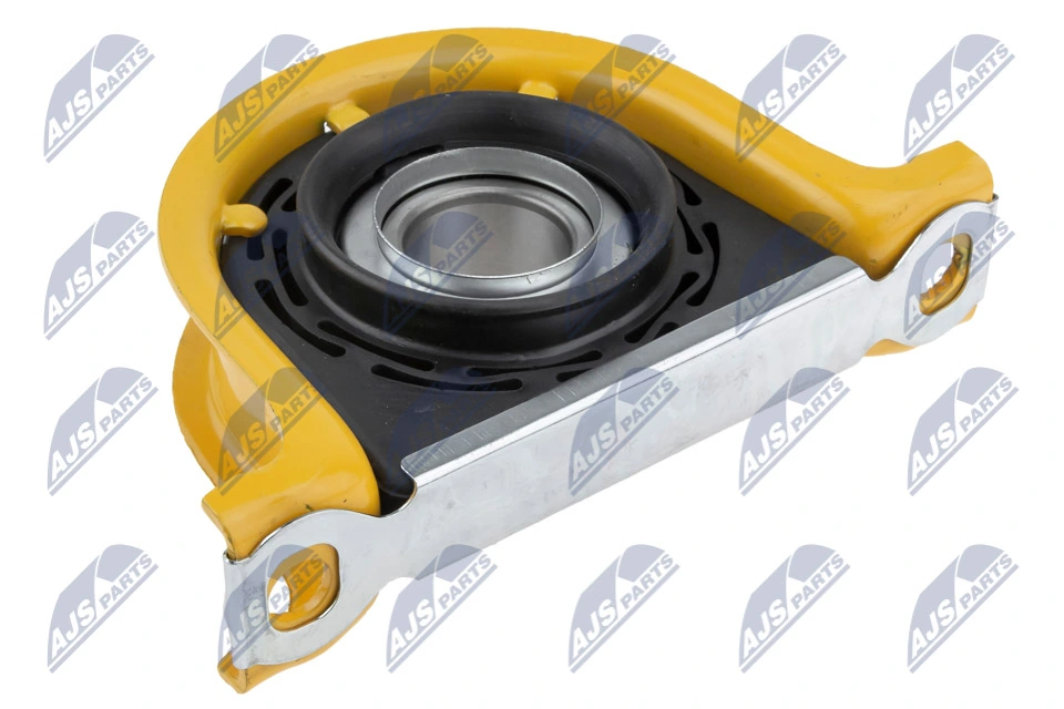 Suspension, propshaft NLW-VC-002