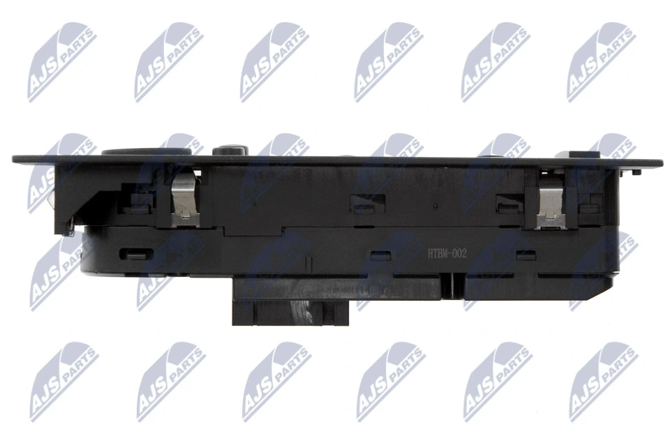 Switch, window regulator EWS-BM-002
