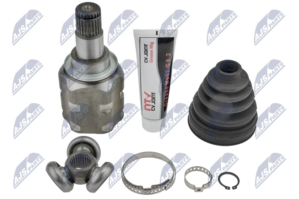 Joint Kit, drive shaft NPW-TY-156