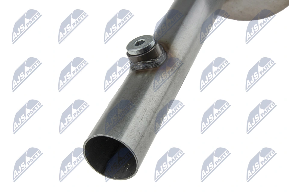 Catalytic Converter KAT-RE-003