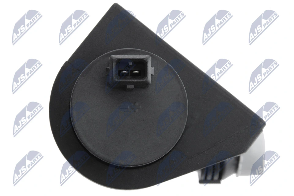 Water Recirculation Pump, parking heater CPZ-BM-000