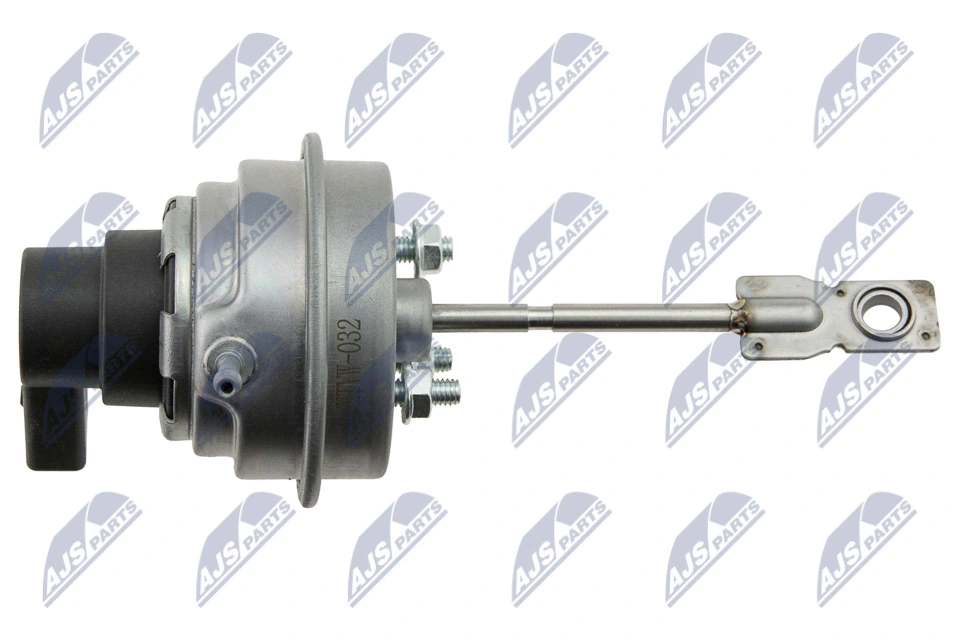 Actuator, turbocharger ECD-VW-032