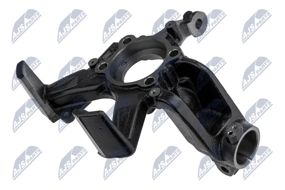 Steering Knuckle, wheel suspension ZZP-AU-007