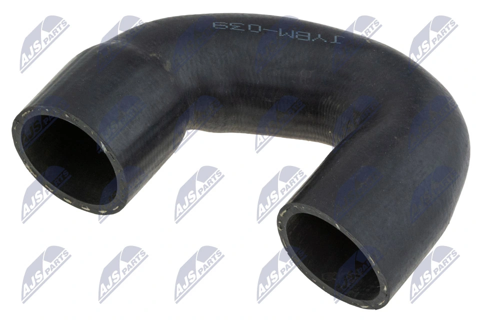 Heater Hose CPP-BM-039