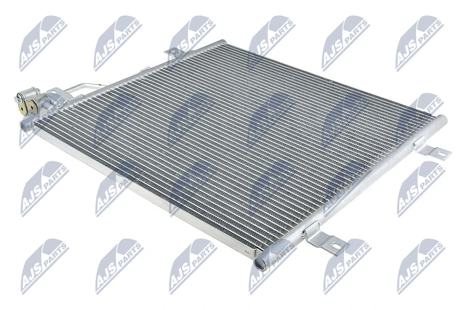 Condenser, air conditioning CCS-CH-015