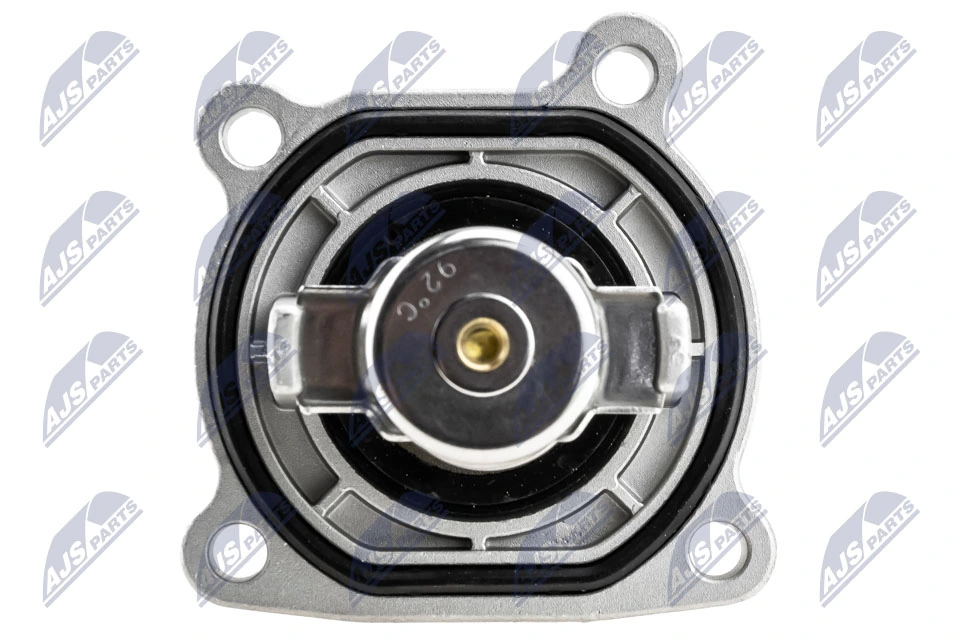 Thermostat, coolant CTM-PL-027