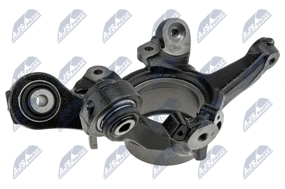 Steering Knuckle, wheel suspension ZZT-BM-001