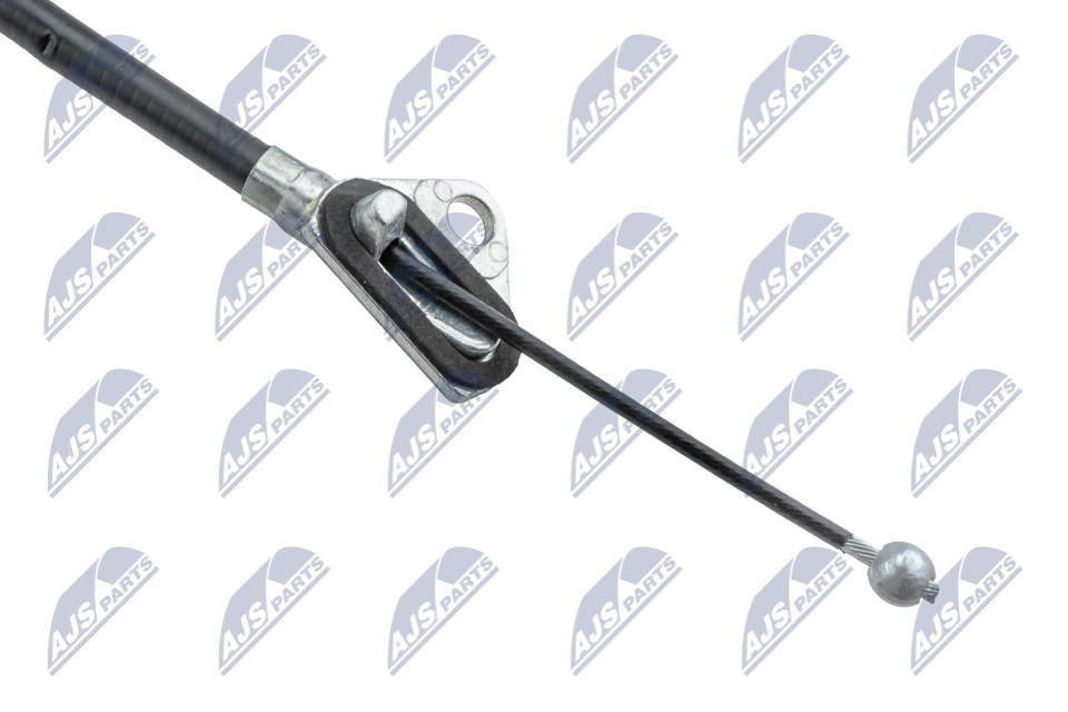 Cable Pull, parking brake HLR-CT-009