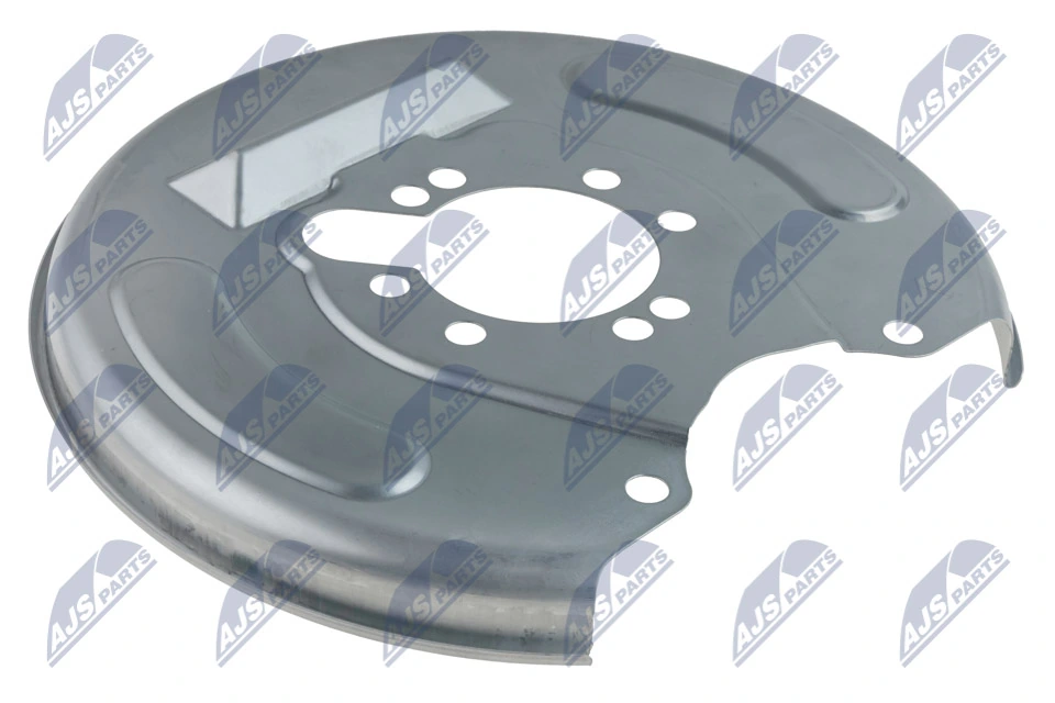 Splash Guard, brake disc HTO-MS-006