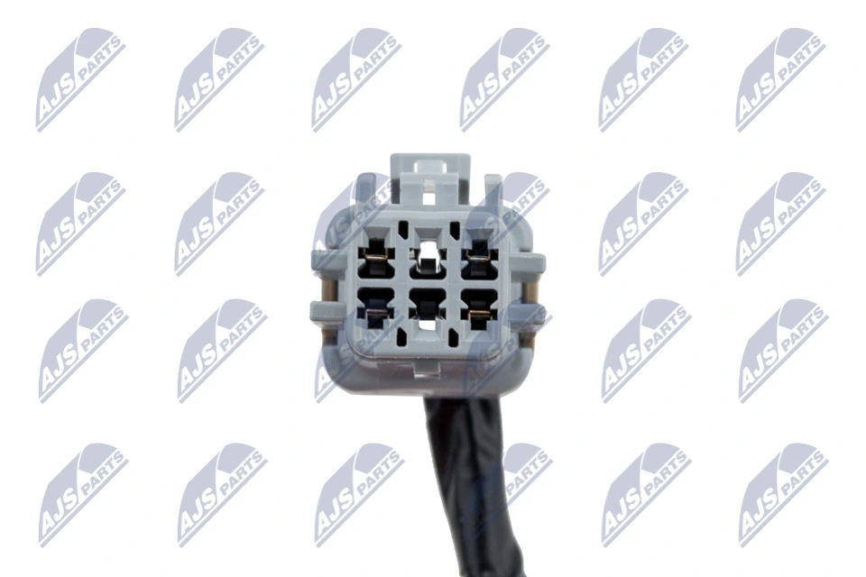 NTY EZC-HY-572 Tailgate Handle