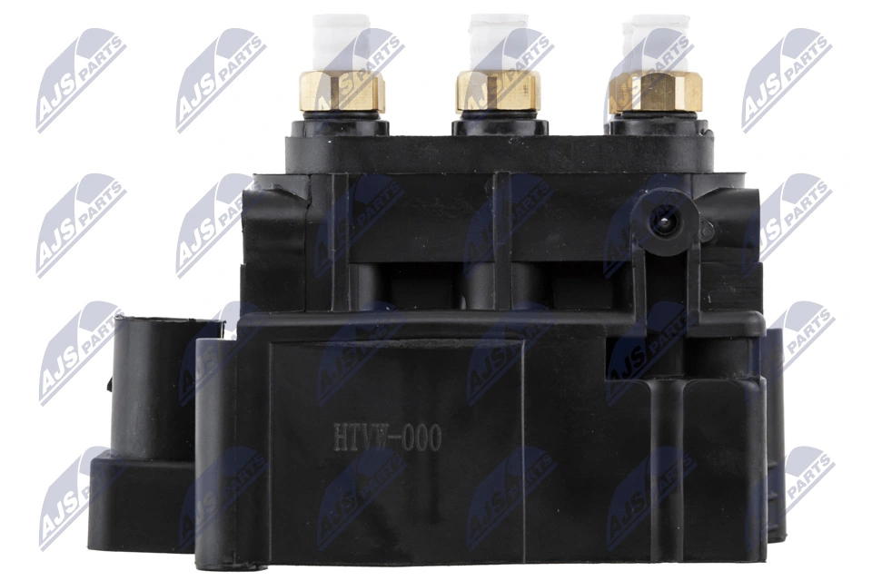 Valve, compressed-air system ZPZ-VW-000