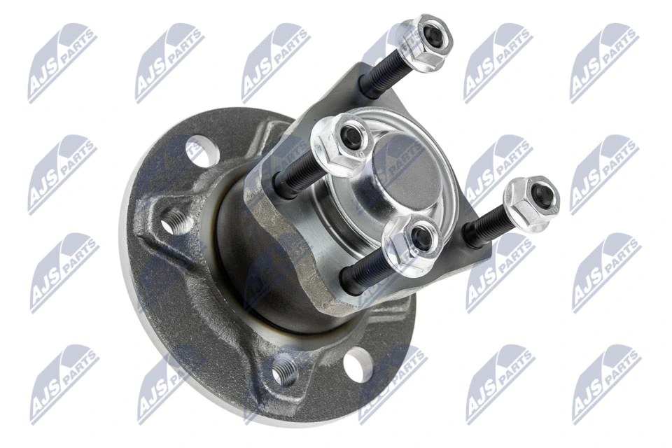 Wheel Bearing Kit KLT-PL-001