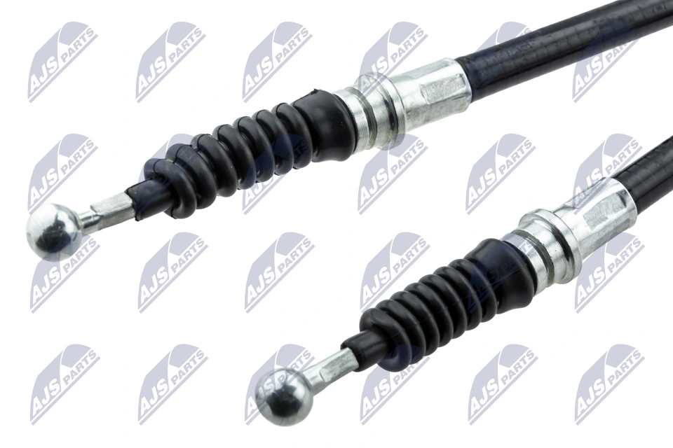 Cable Pull, parking brake HLR-PL-031