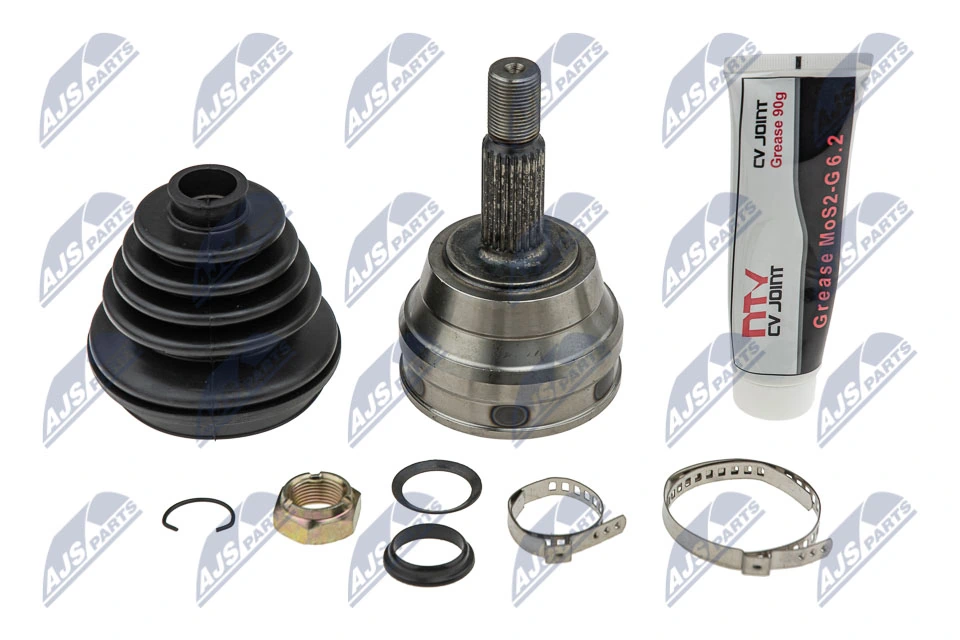 Joint Kit, drive shaft NPZ-VW-012
