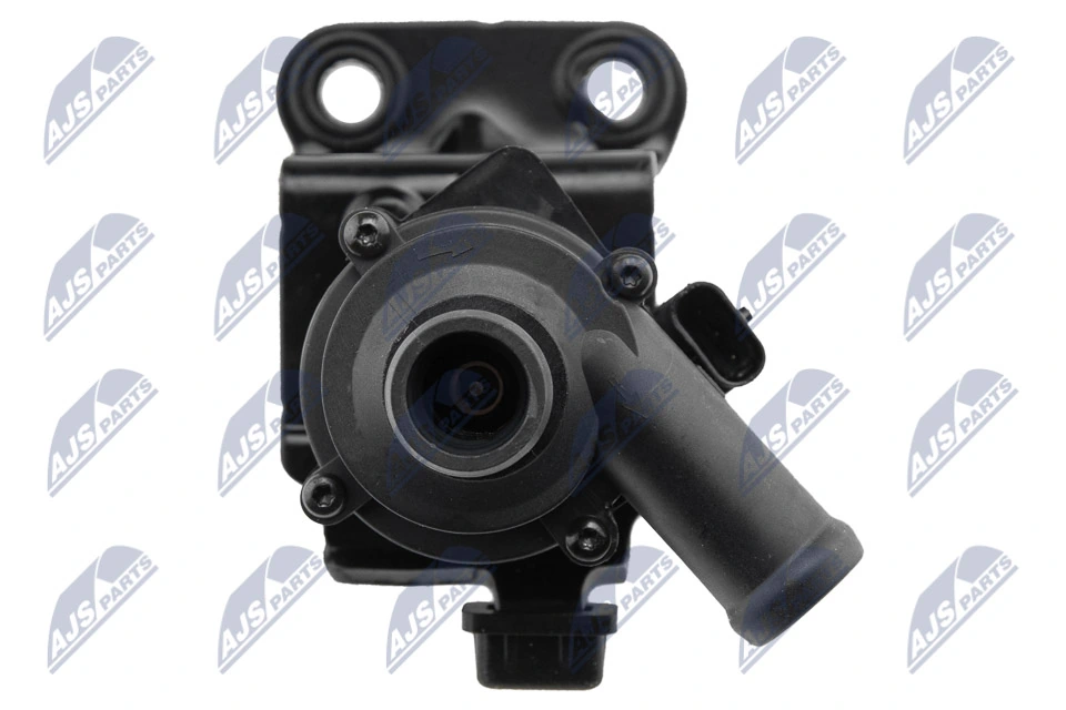 Auxiliary Water Pump (cooling water circuit) CPZ-FR-005