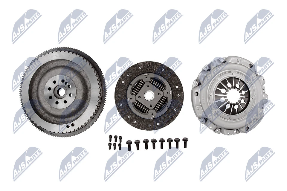 Clutch Kit NZS-ME-001