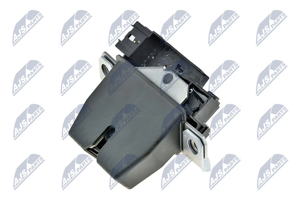 Tailgate Lock EZC-FR-065