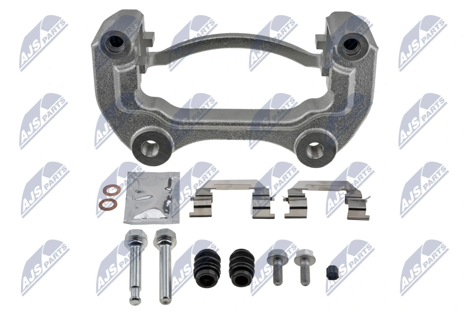 Bracket, brake caliper HZP-PL-010A