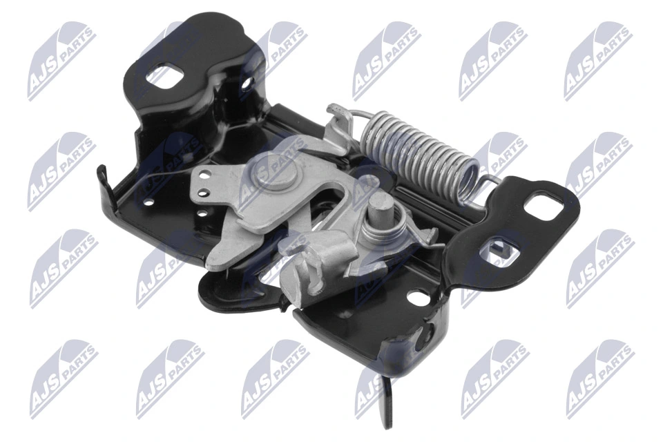 NTY EZC-CH-116 Bonnet Lock