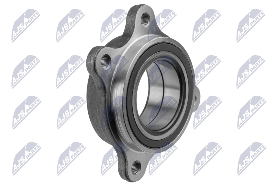 Wheel Bearing Kit KLT-AU-012