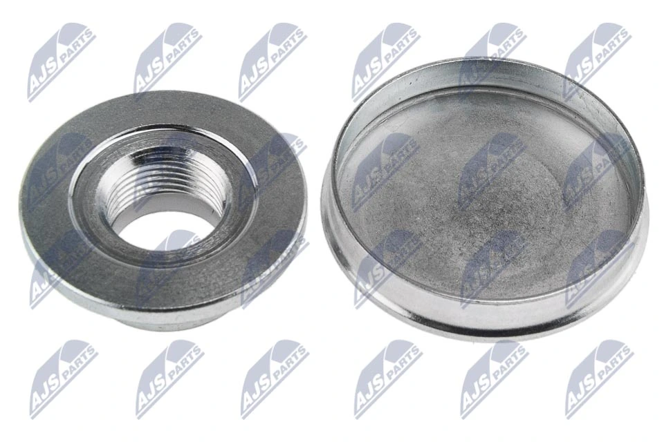 Kit de réparation, moyeu de roue KLT-VW-004-Z