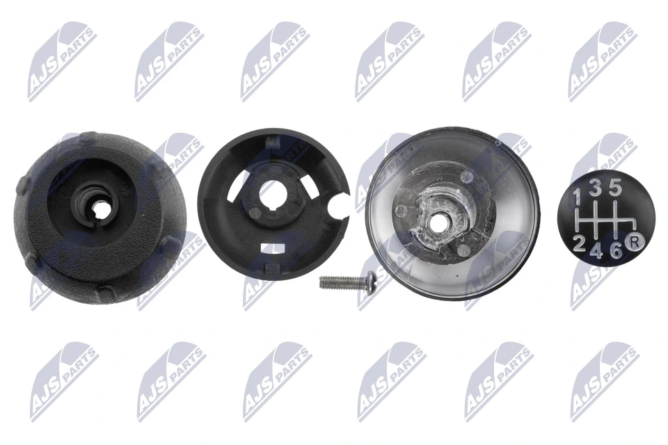 Gear Shift Lever Knob GZB-FT-023