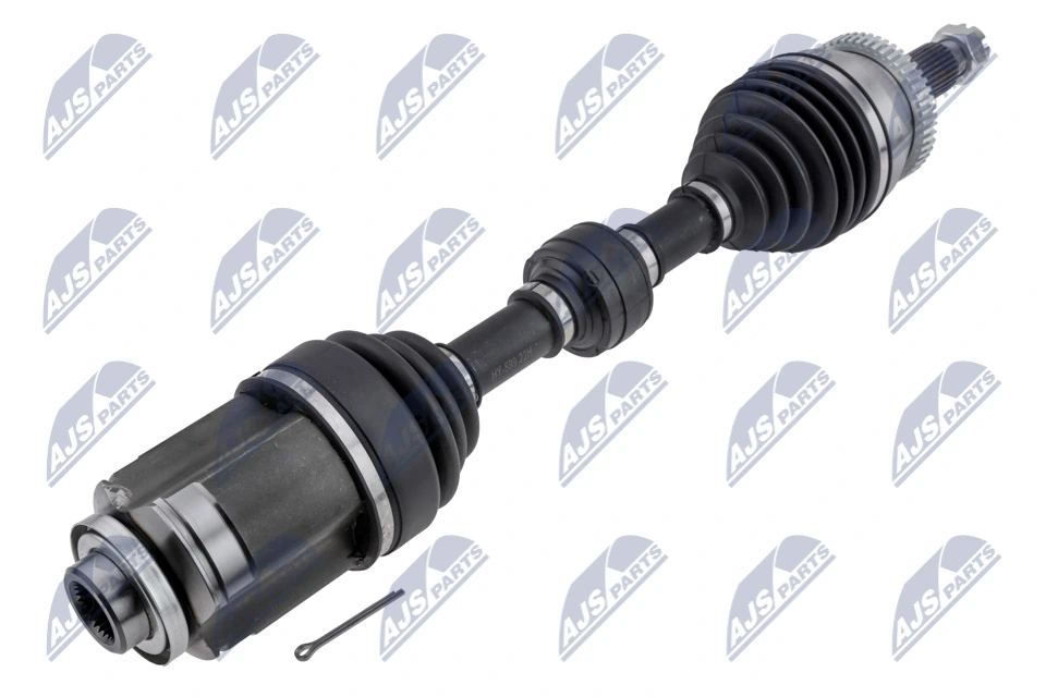 Drive Shaft NPW-HY-599